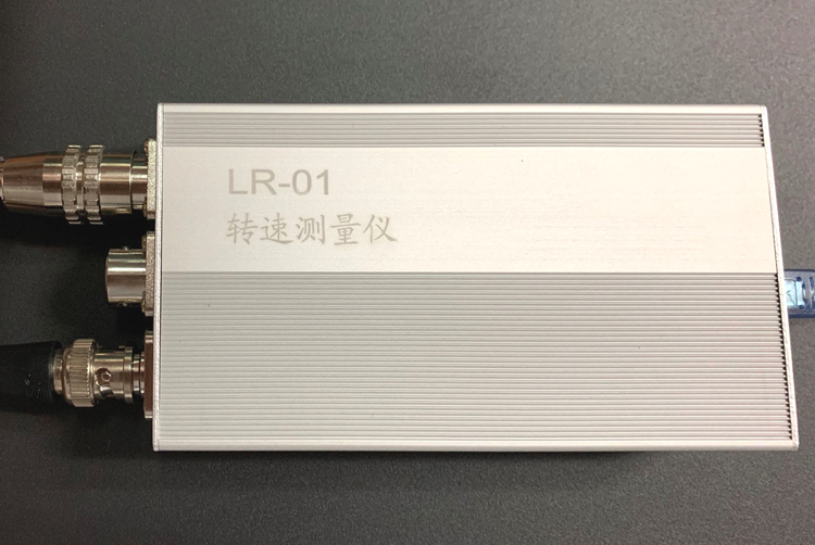 转速测量仪LR-01