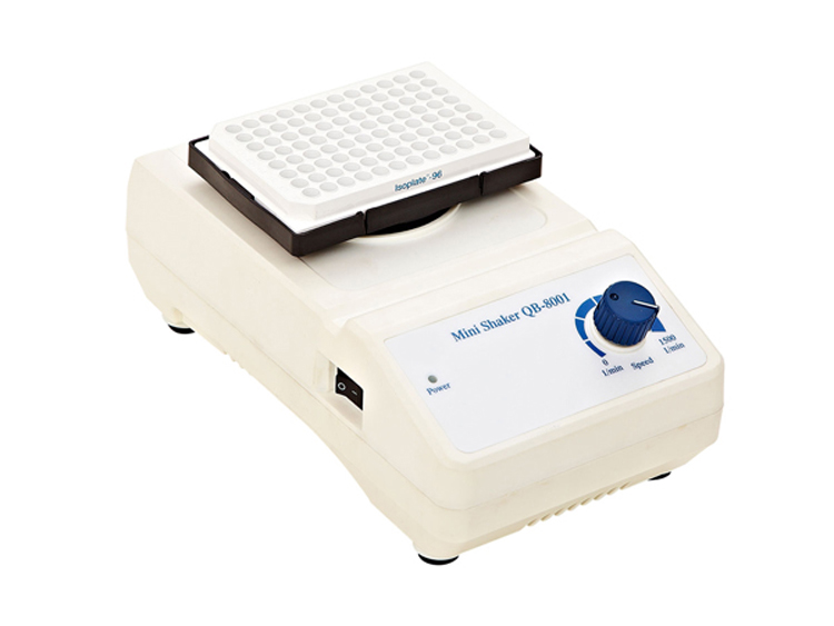 96孔微孔板混匀仪QB-8001