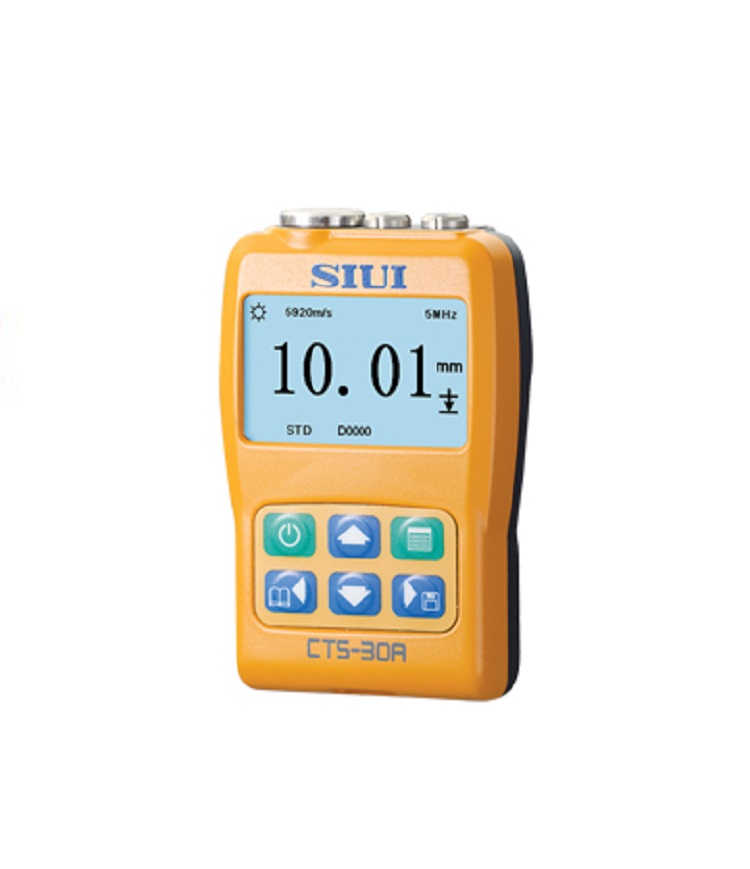 数字声波测厚仪CTS-30A