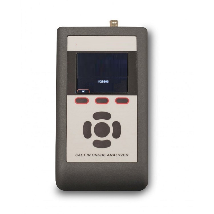 koehler 原油盐含量测定仪/粗盐分析仪K23065