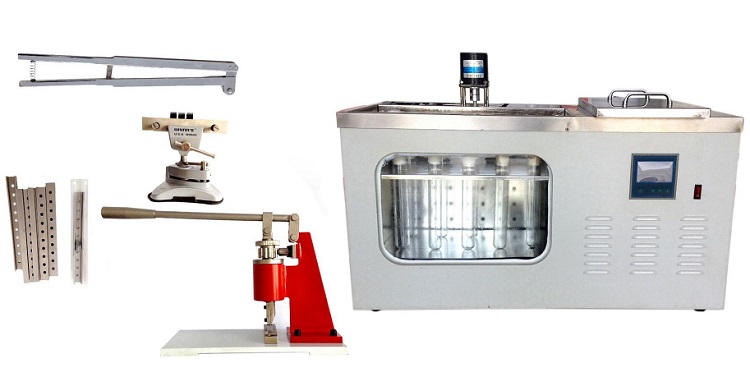 耐环境应力开裂试测定仪XGY-100