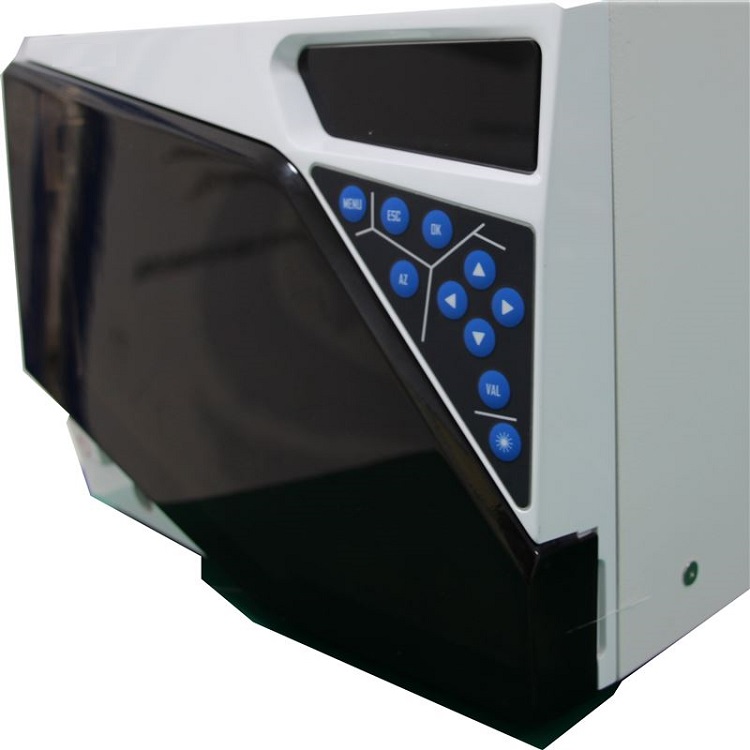 蒸发光检测器（不含空气发生器）ELSD-500