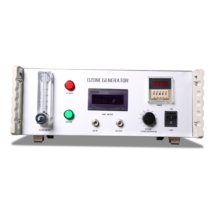 实验用臭氧发生器（东方化玻）DF-333806