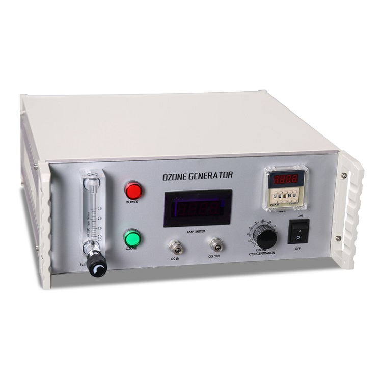 实验专用臭氧发生器(东方化玻)DF-333810