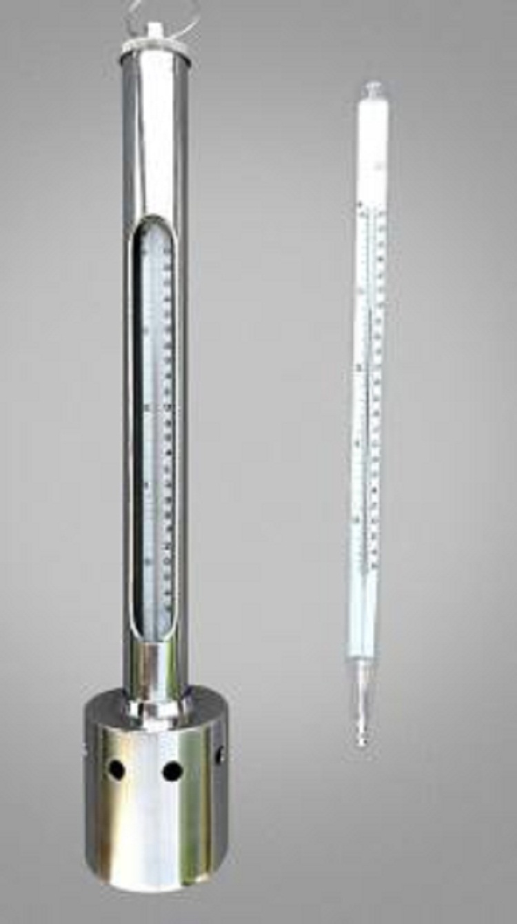 地表温度计HW-WQG-15
