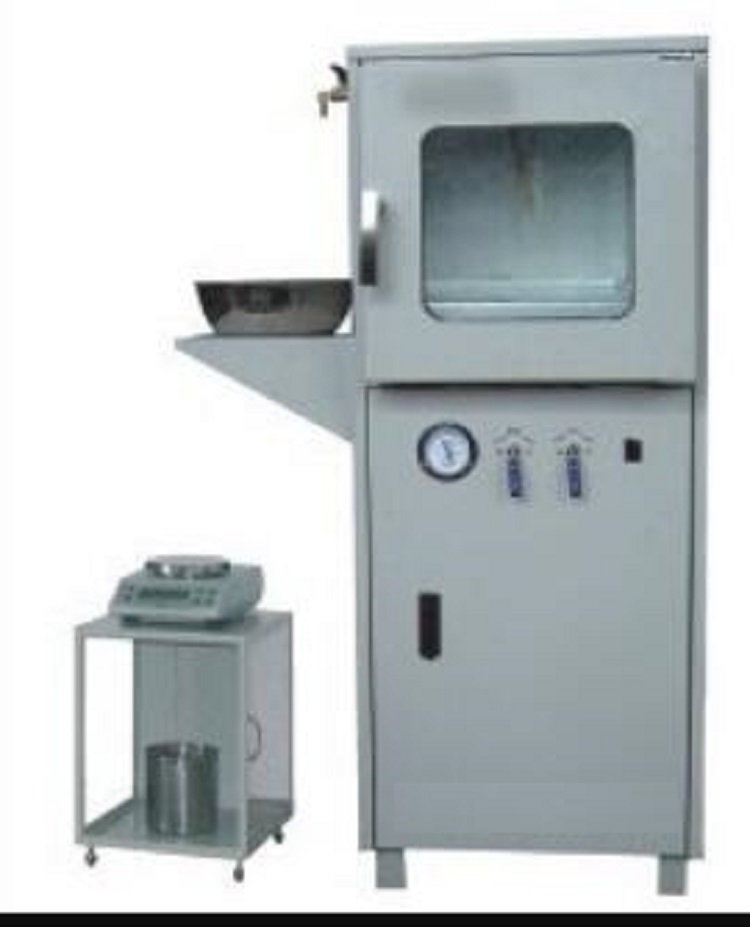 手动 显气孔体密测定仪 显气孔率、体积密度测定仪LP07-XQK-04