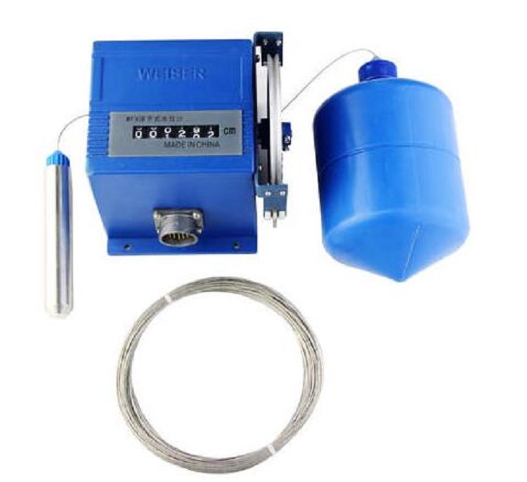 浮子式水位计（10米）YS15-WFX-40