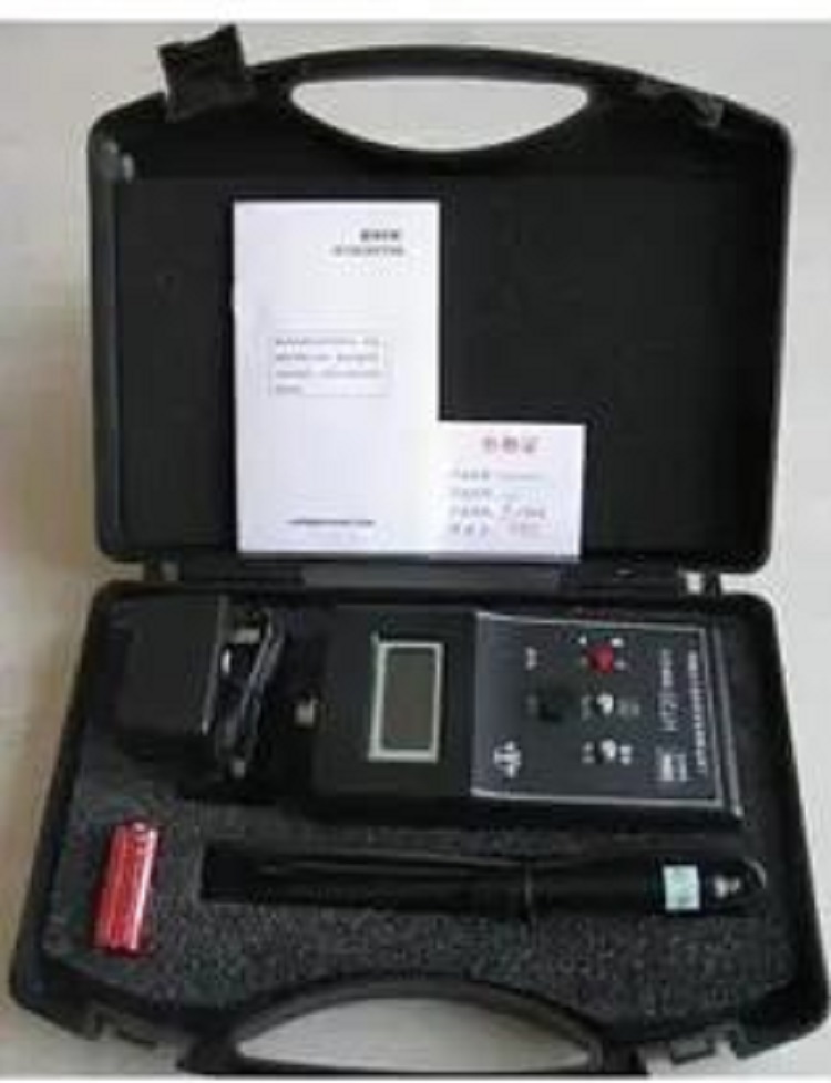 数字高斯计WY77-HT20A