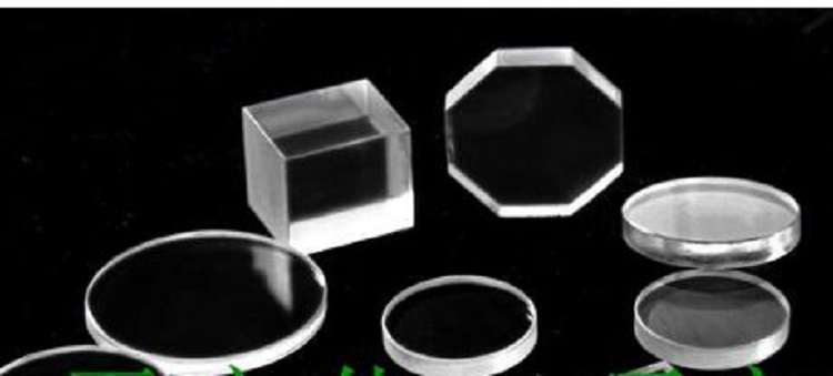 溴化钾窗片GD30-KBR-30*5