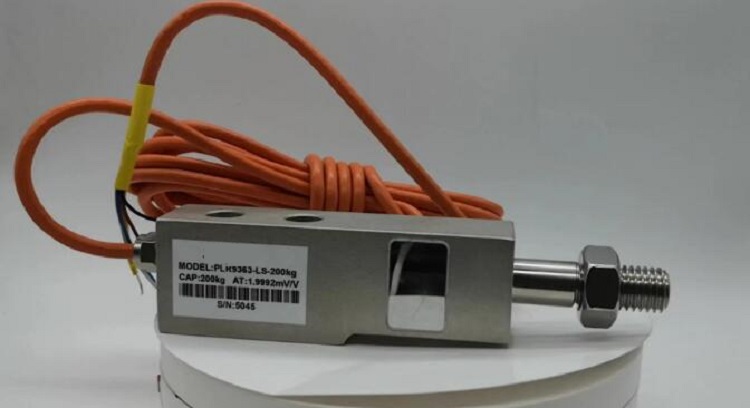 皮带秤称重传感器（100KG）MD45-PLR9363-LS 