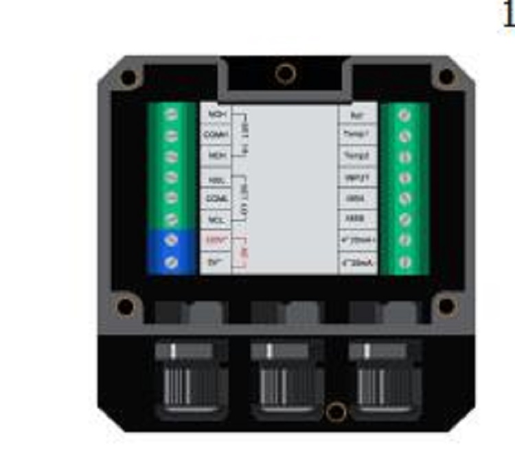 工业废水在线ORP计(东方化玻)DF-386508