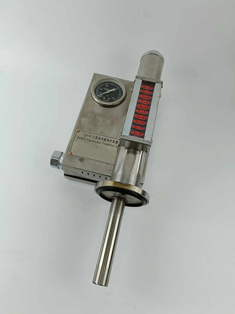 变压器保护装置SB41-QYW-2 