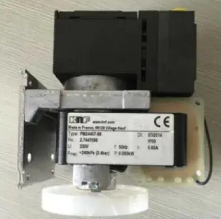 真空泵取样泵KN12-PM24407-86