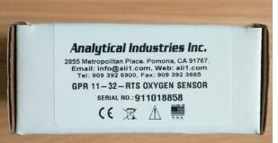 氧传感器TT52-GPR-11-60-RTS