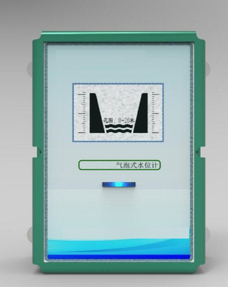 气泡水位计40mYS15-WYQ-80