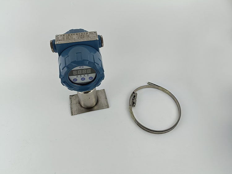 磁感应通球指示器/非插入式防爆通球指示器（含防爆证）SY87- DH-FCT 