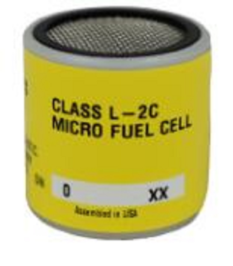 Teledyne氧分析仪传感器/燃料电池MM21-L-2C