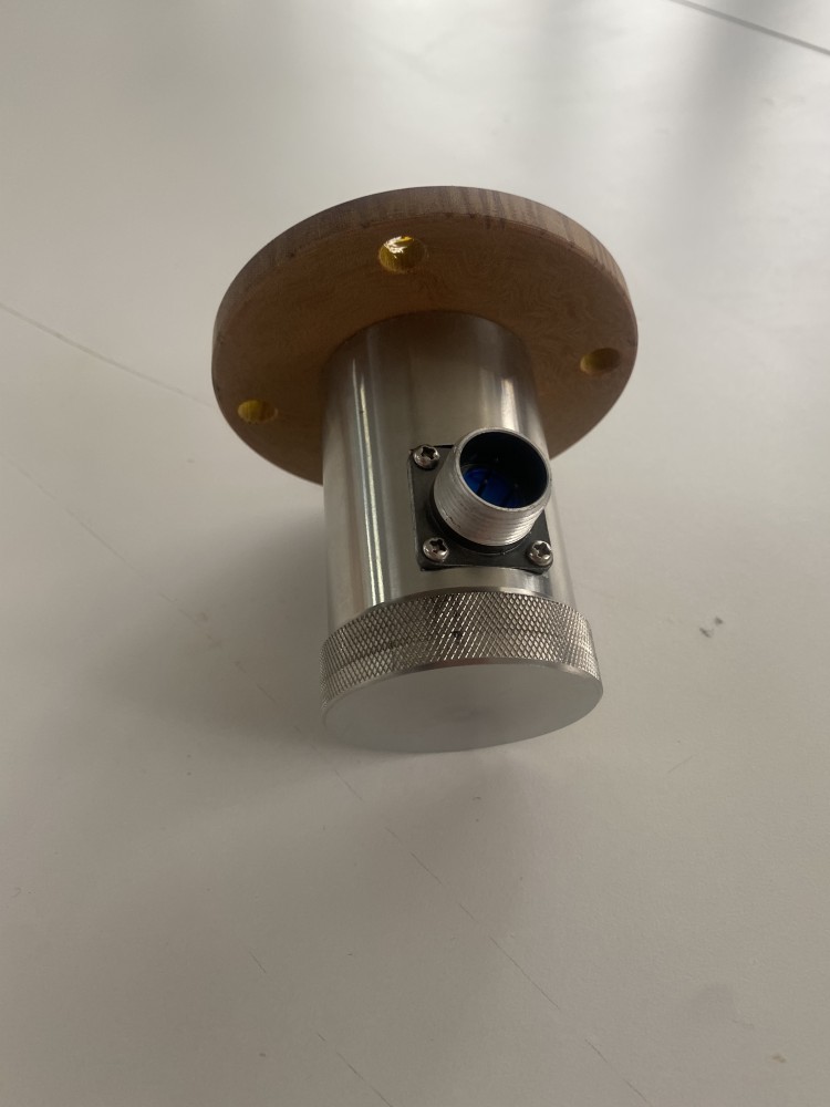 炉管泄漏 声波传感器/一体化传感器 （中西器材）M379082