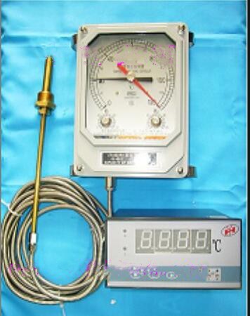  温度指示控制器HC13-BWY-802A(TH)