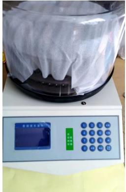 电脑全自动部分收集器/电脑全自动部分收集器（））M342223