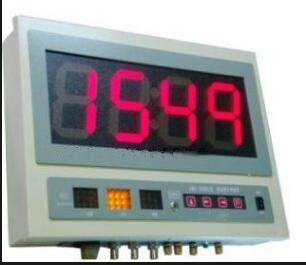  微机数字测温仪KWZ-300B1