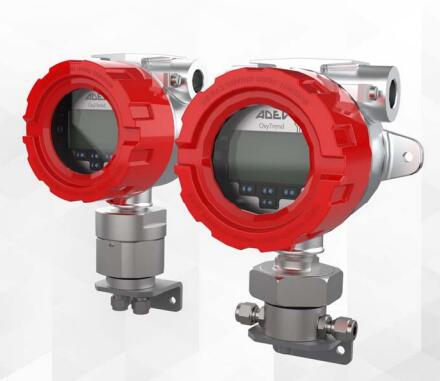 电化学氧分析仪/电化学防爆氧气分析仪OxyTrend 