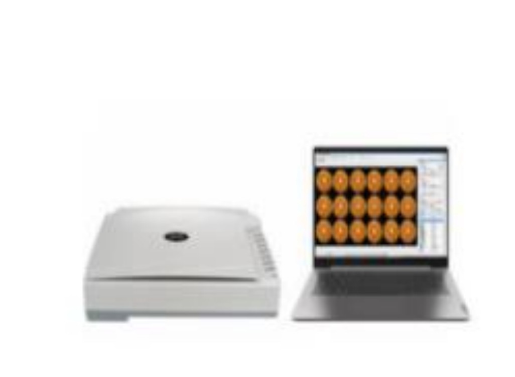 瓜果剖切面瓤色图像分析仪/瓜果剖切面分析仪/瓜果瓤色图像分析仪()LB060/M373866