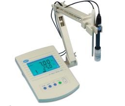 台式ORP检测仪/台式氧化还原测定仪(中西器材）标配带ORP和PH电极各一支ZXHD/M378616