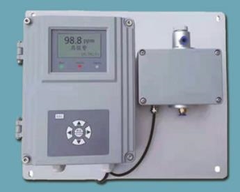 水中油在線分析儀（）LX11/M379280