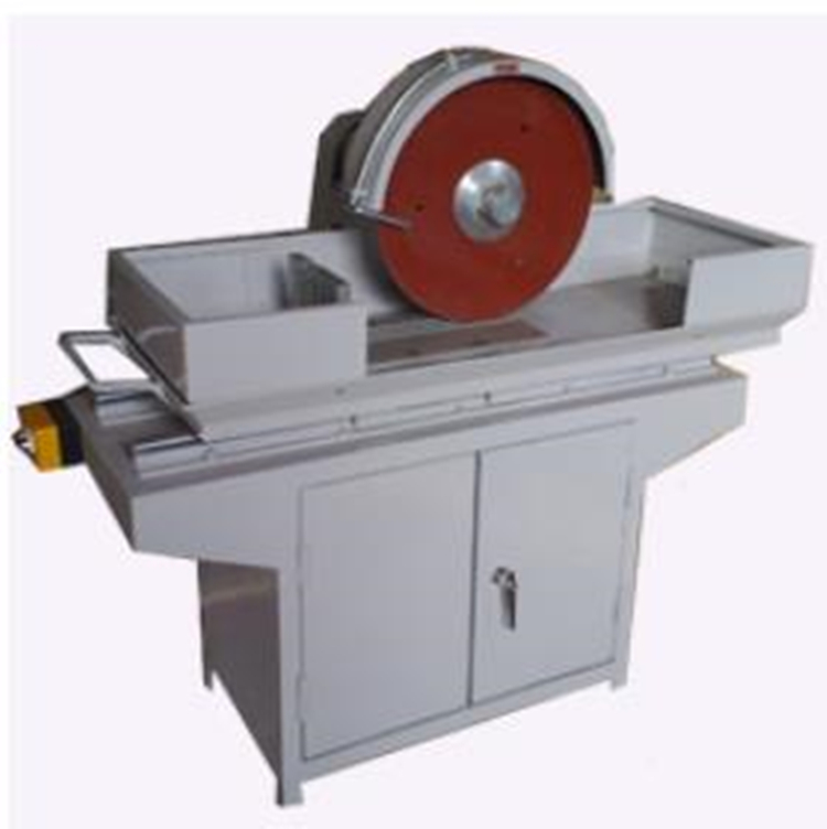 岩石切割机/岩芯切割机/岩芯劈样机（中西器材）直径130长度50cm左右DF-380542