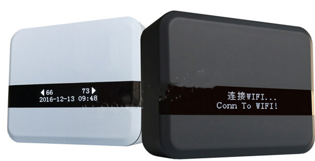 红外客流计数器（基础版）DF-407033