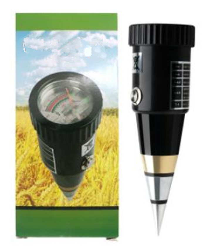 土壤酸度分析仪，土壤酸度测试仪MR01/DFHBKS