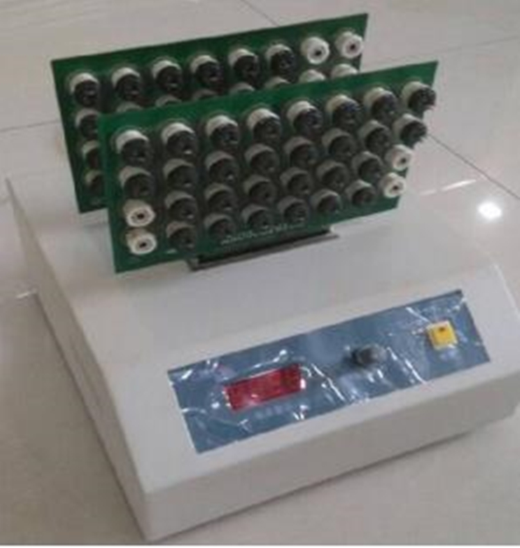 台式气敏元件老化台 ZXHD/TS-64B