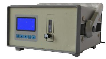 便携式露点仪（东方化玻）ZQ03-DF-392352 / DPME-P