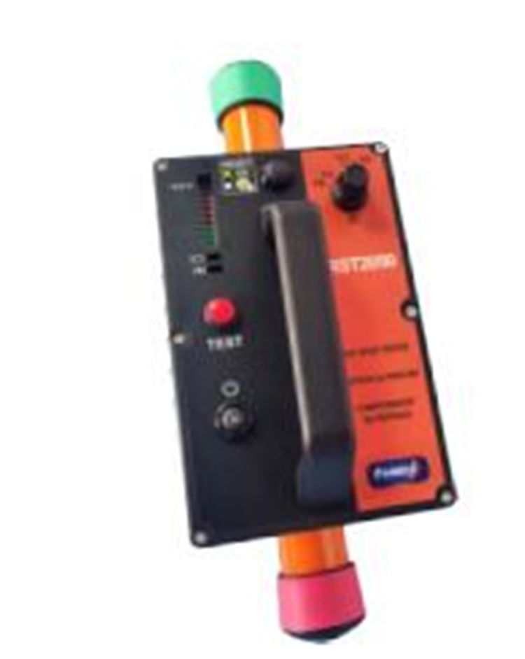 绝缘测试仪/带电操作杆测试仪ZXHD/RST2050 