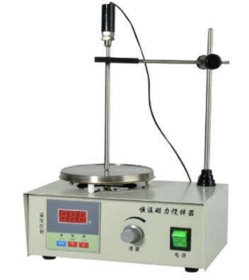 数显恒温磁力搅拌器YL32 -Feb-85