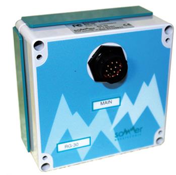 雷达流速仪/非接触雷达流量计NJ13/RG-30