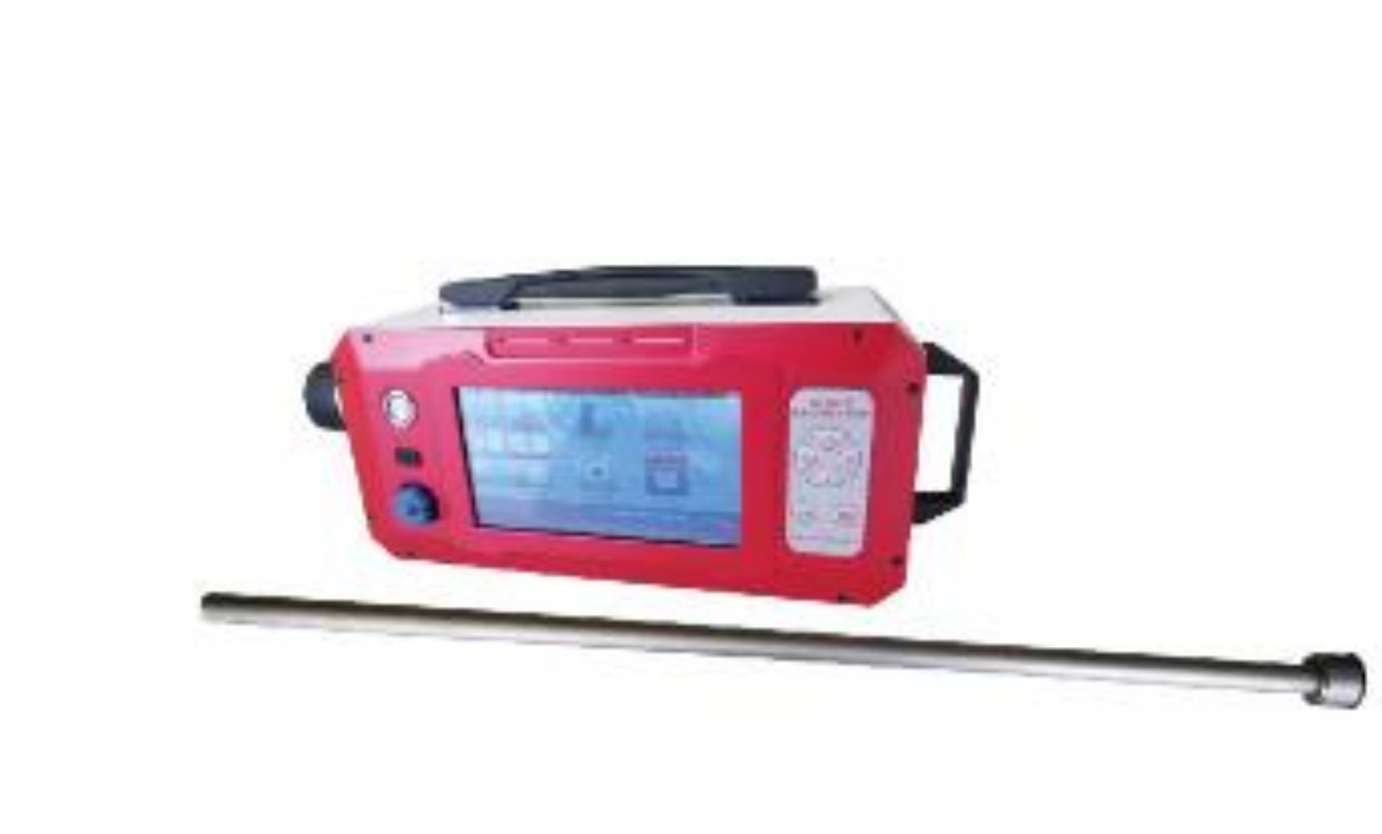 便携式碳排放监测仪(中西器材）标配RL060//M399144