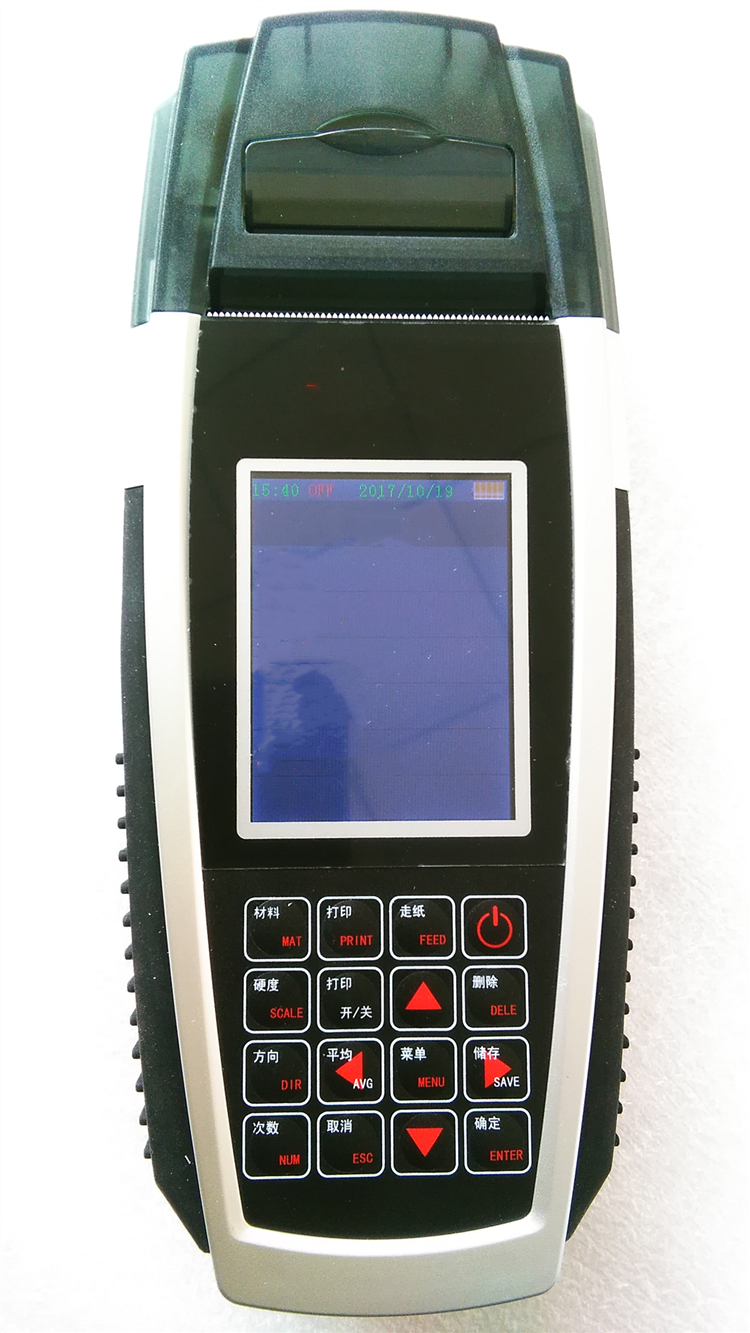 便携式里氏硬度计JK11/YD-3000C