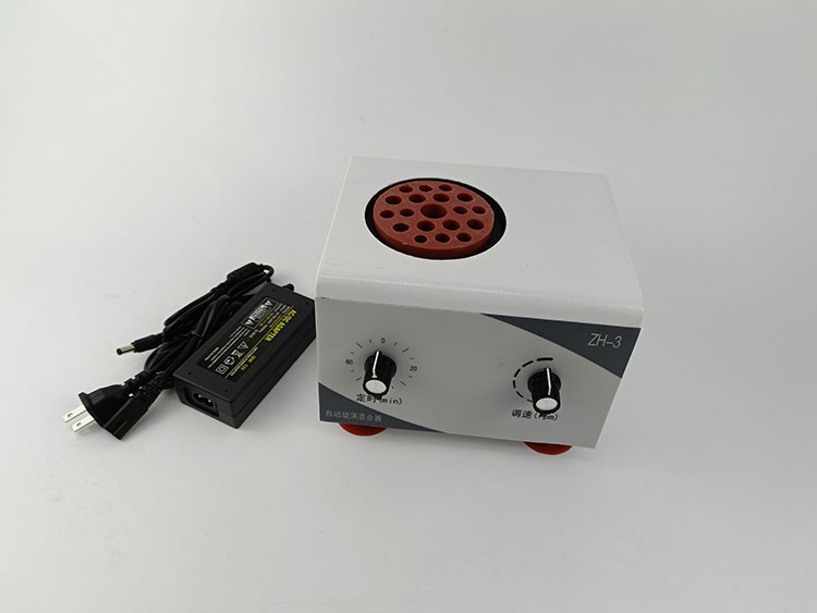 自动漩涡混合器 ZH-2升级款ZH-3ZH-3