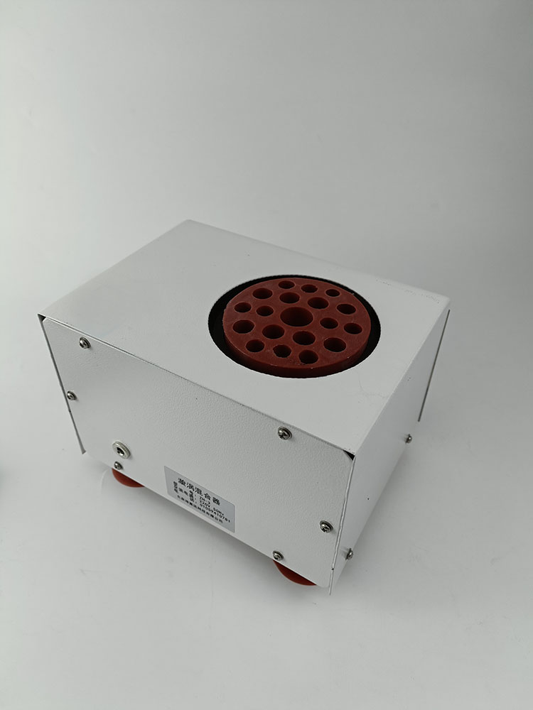自动漩涡混合器 ZH-2升级款TY66-ZH-3