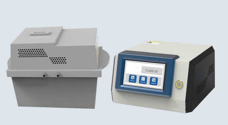 标准型电解双喷仪TJ100-SE