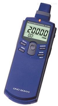 数字发动机转速表SE-2500A