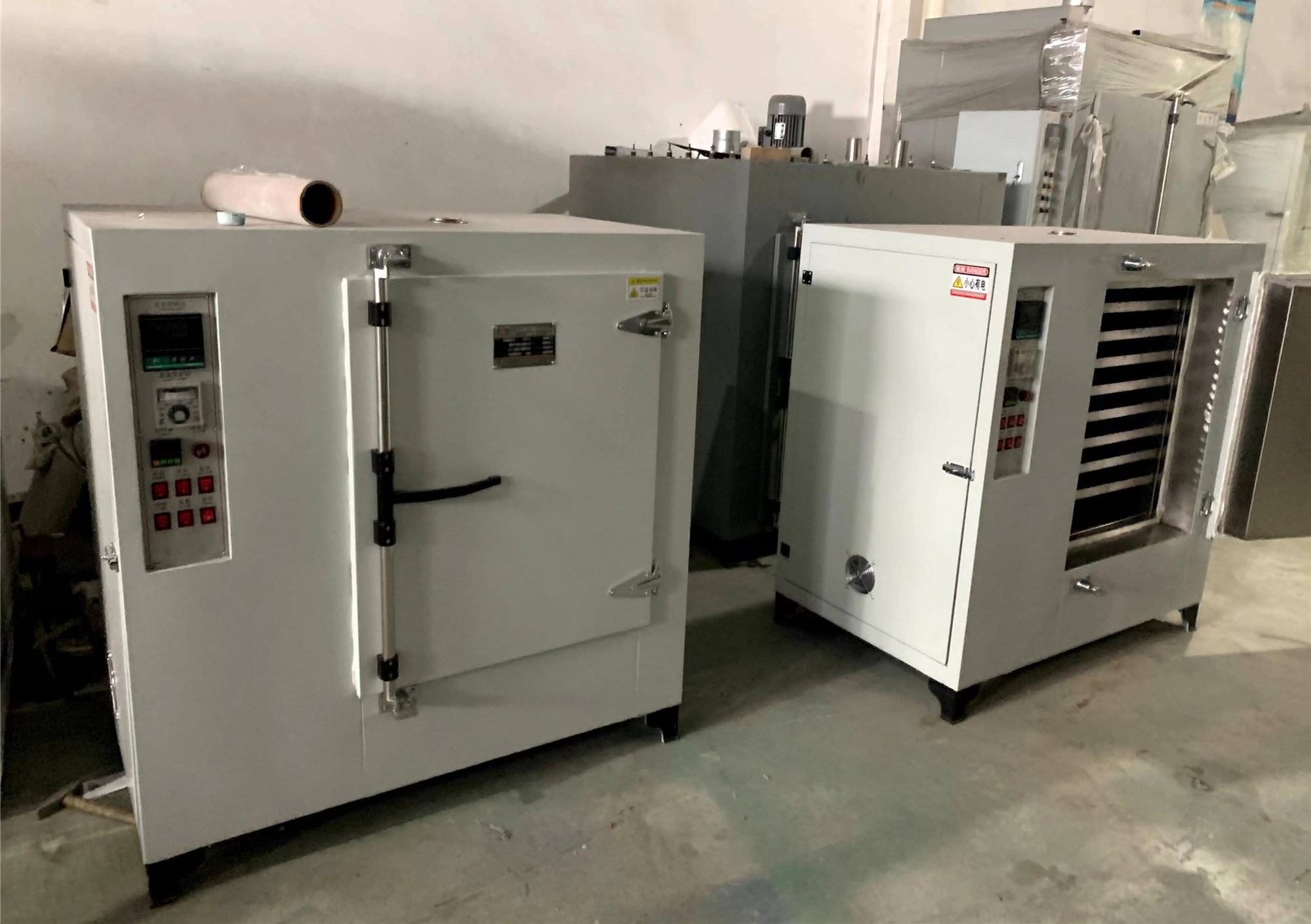 电焊条烘箱TF881-200