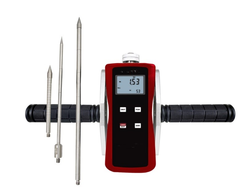 普氏贯入仪/填土密实度(中西器材)M253780