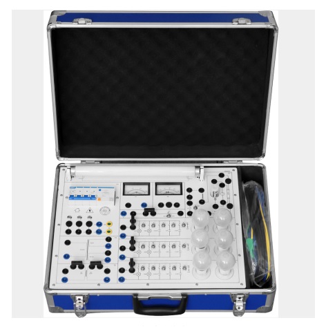 电工技术实验箱AZ-102