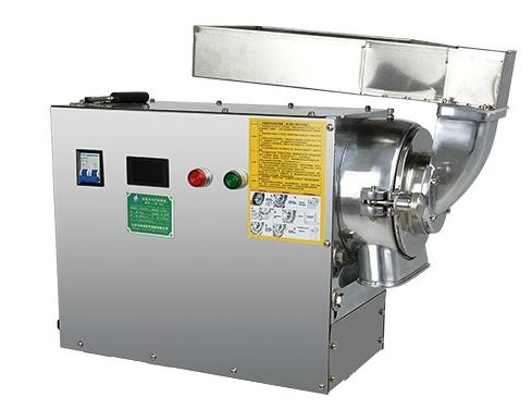 全水冷连续投料粉碎机/分级水冷式粉碎机M253835