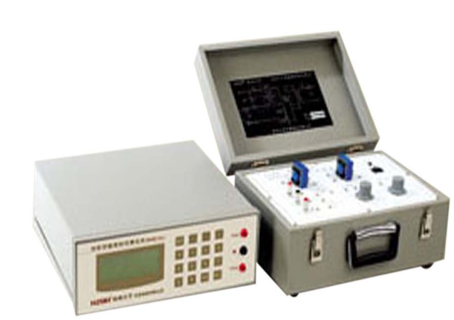 动态法磁滞回线实验仪DH4516C 