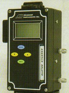 氧气测量仪GPR2500-O2