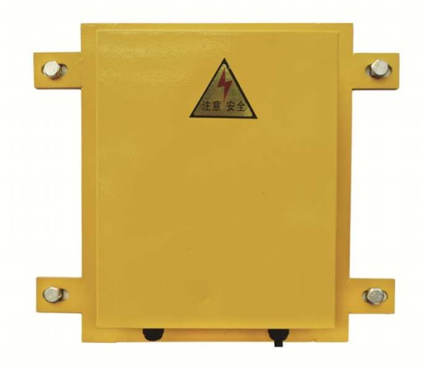 溜槽堵塞检测器(中西器材)M253957